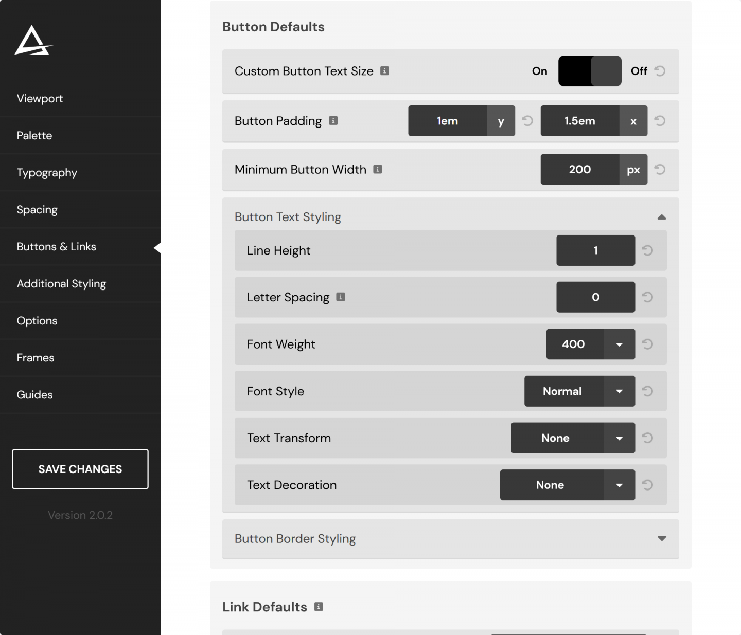 Automatic CSS – 一款为Wordpress打造的CSS框架 – Jun.c